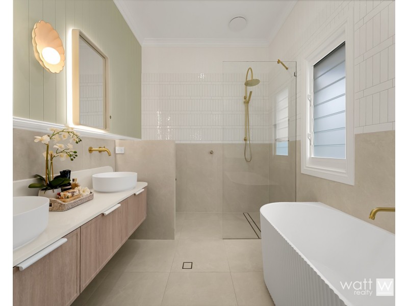 28 Newbery Street, Newmarket QLD 4051