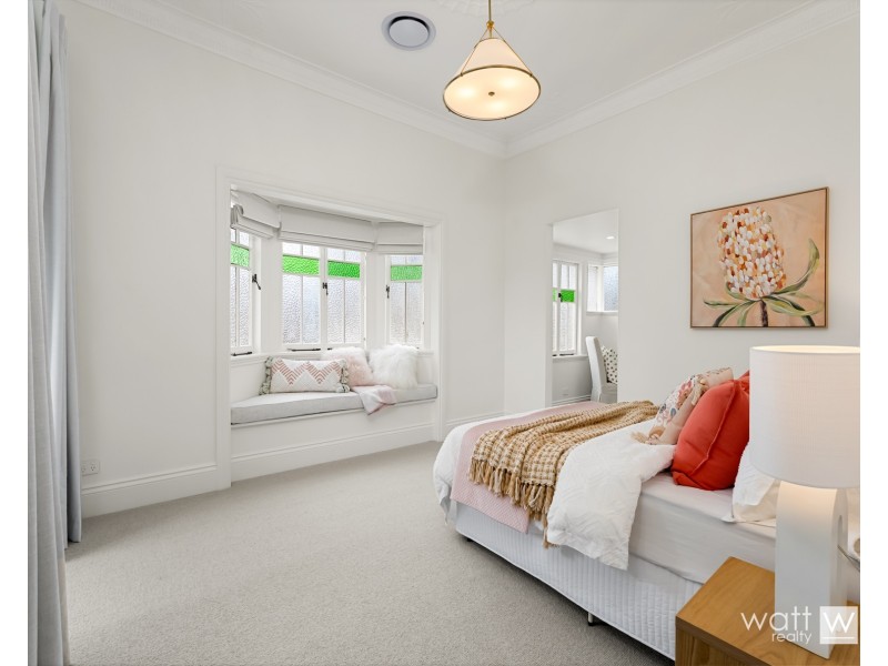 28 Newbery Street, Newmarket QLD 4051