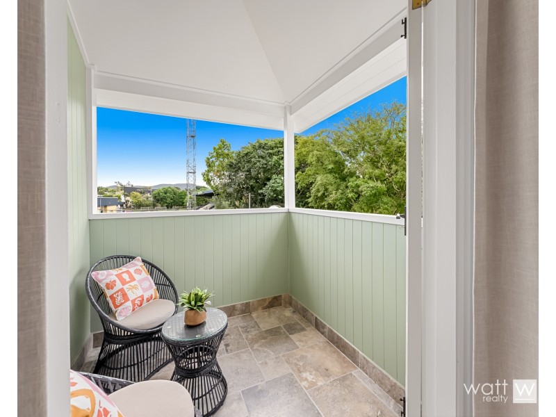 28 Newbery Street, Newmarket QLD 4051