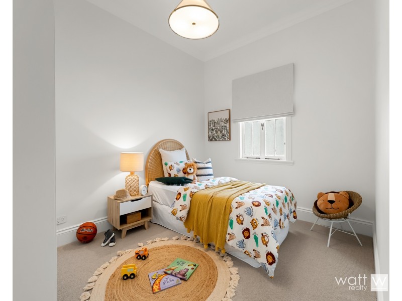 28 Newbery Street, Newmarket QLD 4051