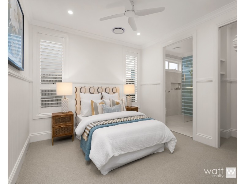 28 Newbery Street, Newmarket QLD 4051