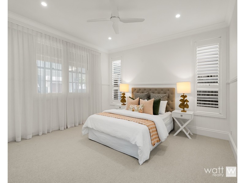 28 Newbery Street, Newmarket QLD 4051