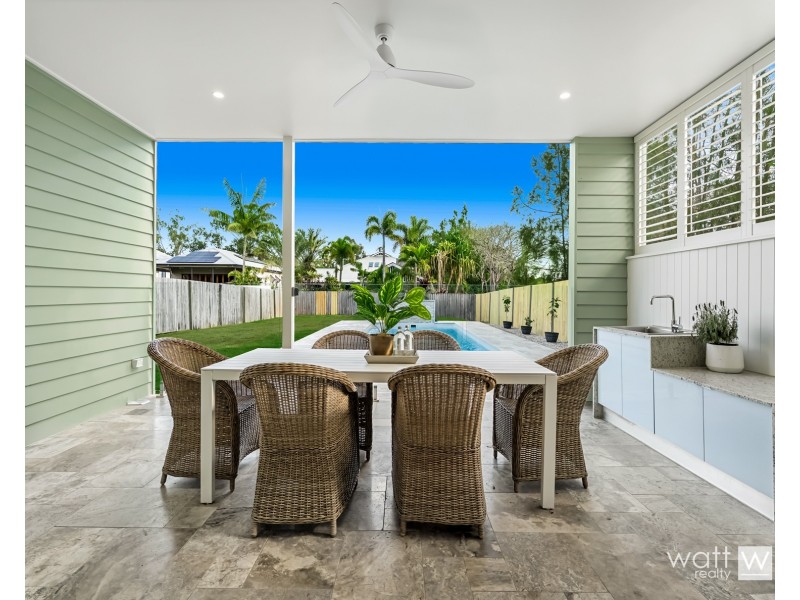 28 Newbery Street, Newmarket QLD 4051