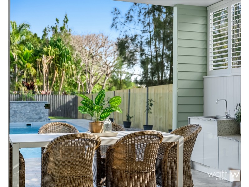 28 Newbery Street, Newmarket QLD 4051