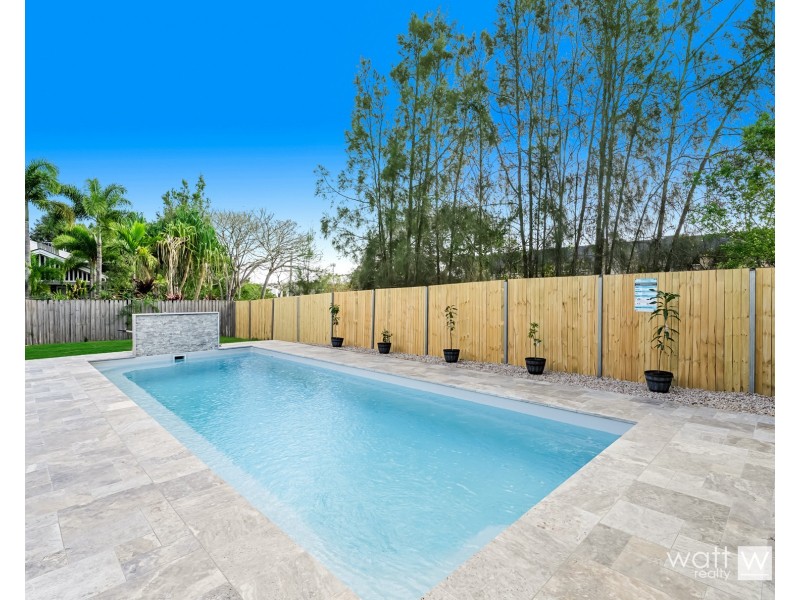 28 Newbery Street, Newmarket QLD 4051