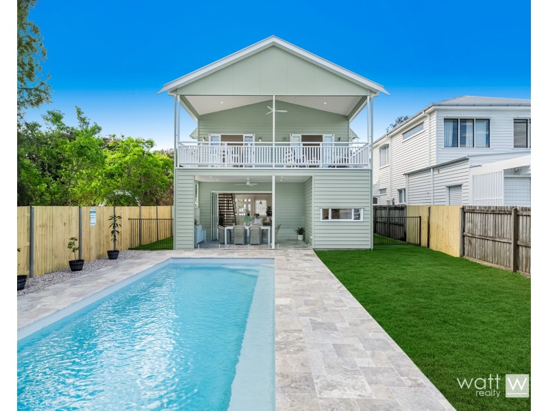 28 Newbery Street, Newmarket QLD 4051