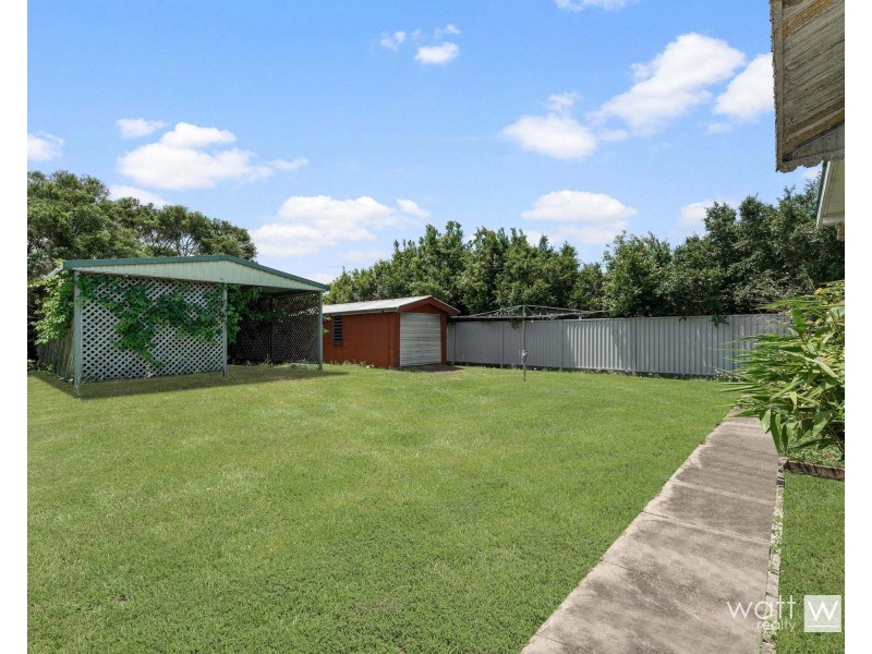 62 Hodgson Street, Zillmere QLD 4034