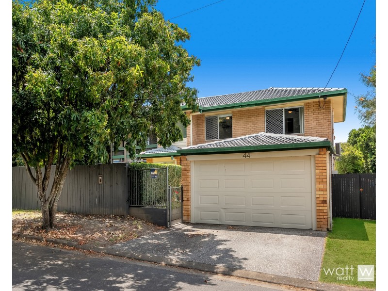 44 Boondall Street, Boondall QLD 4034