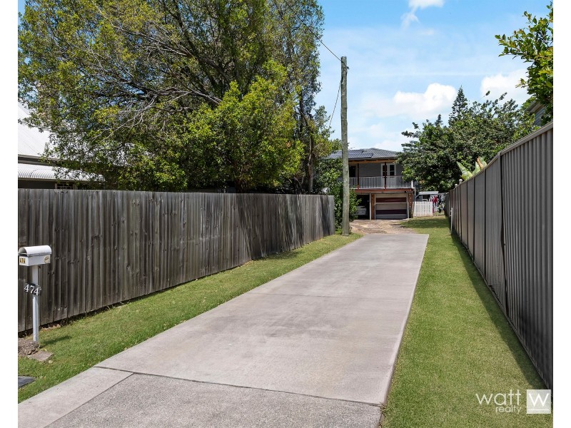 474A Zillmere Road, Zillmere QLD 4034