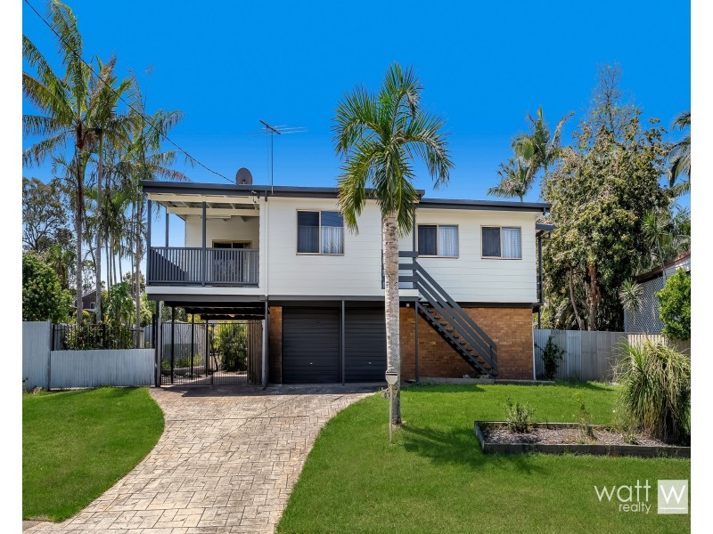 8 Leslie Street, Kallangur QLD 4503