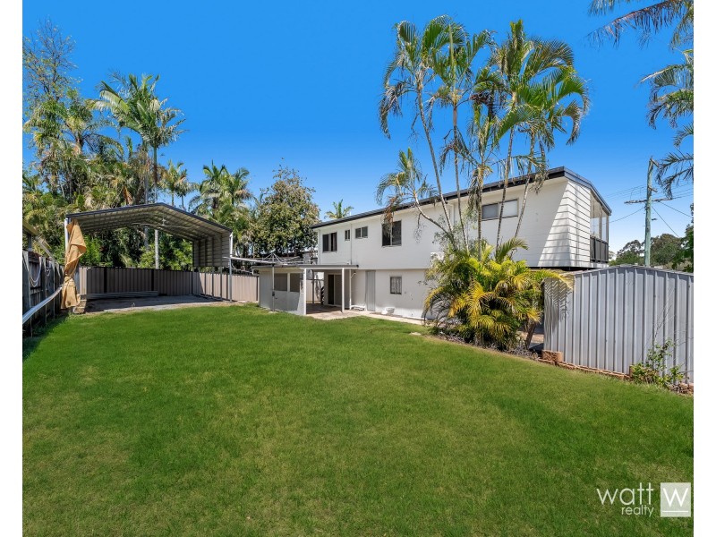 8 Leslie Street, Kallangur QLD 4503