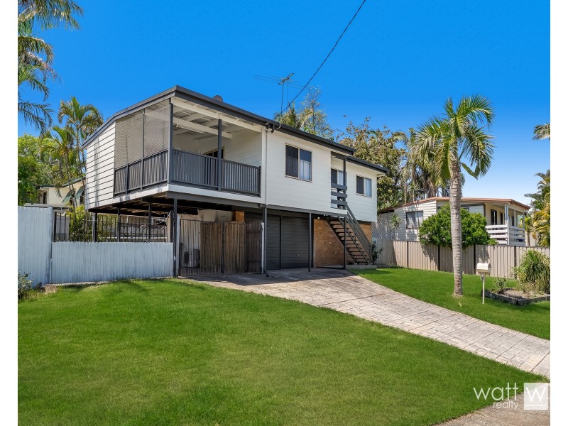 8 Leslie Street, Kallangur QLD 4503