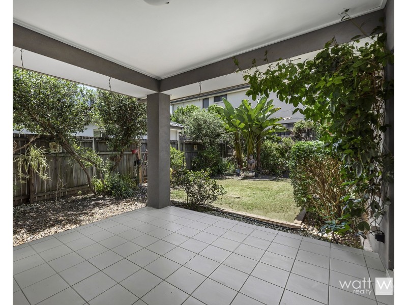 4 Sedgemoor Street, Carseldine QLD 4034