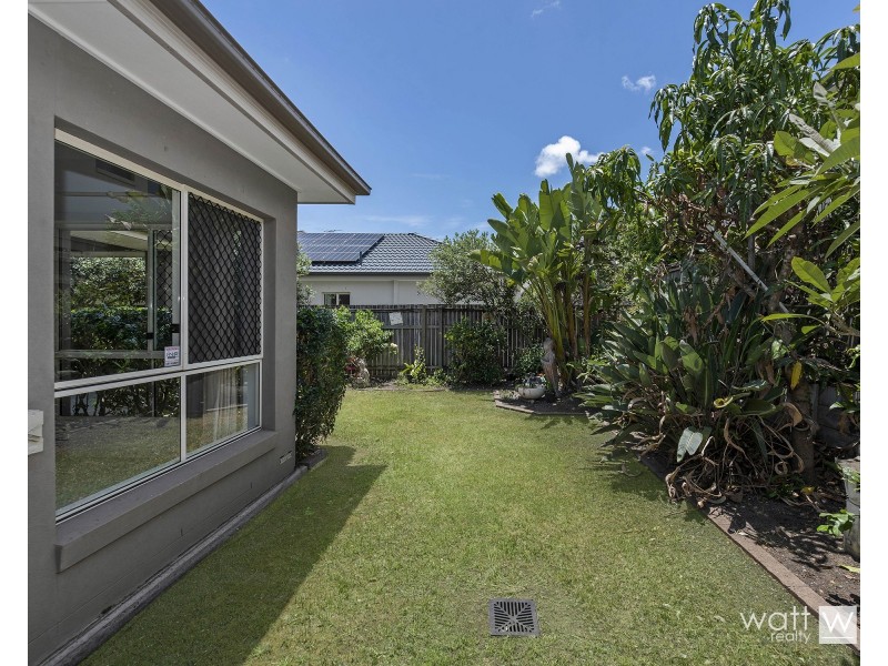 4 Sedgemoor Street, Carseldine QLD 4034