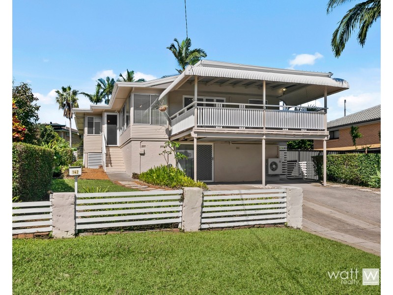 142 Copperfield Street, Geebung QLD 4034