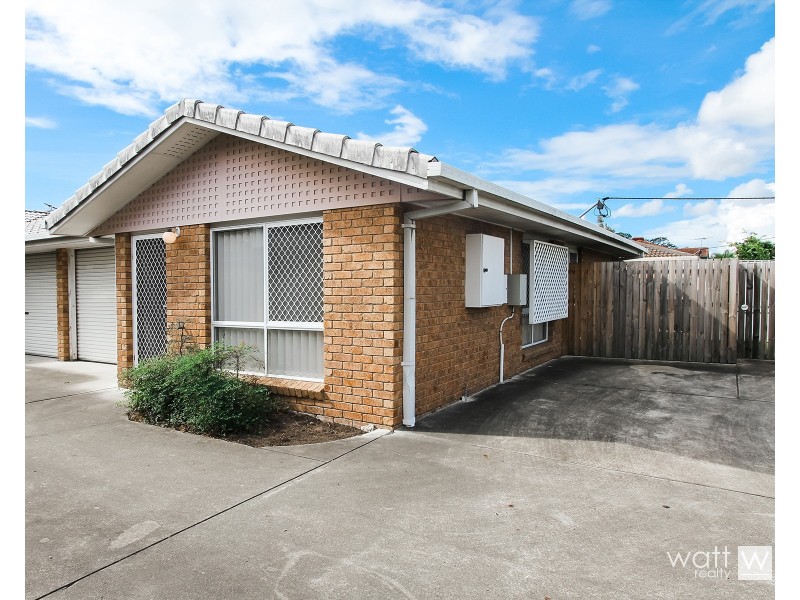 1/53 Gillies Street, Zillmere QLD 4034