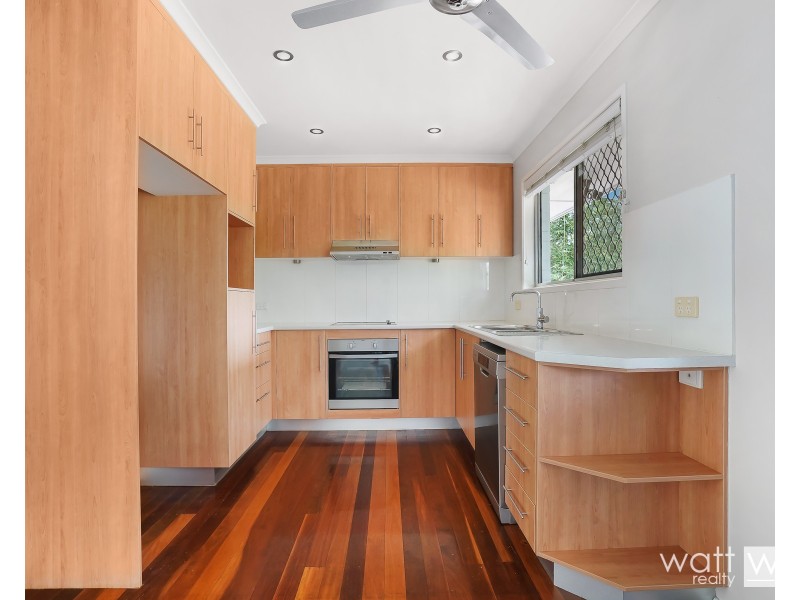 28 Craigslea Street, Chermside West QLD 4032