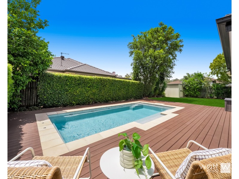 3 Darlington Close, Carseldine QLD 4034