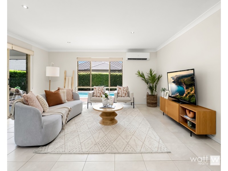 3 Darlington Close, Carseldine QLD 4034