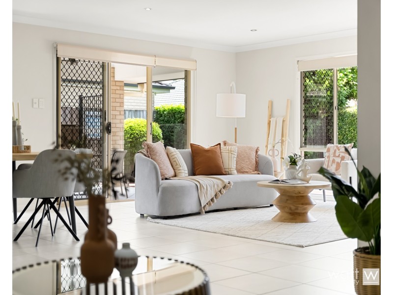 3 Darlington Close, Carseldine QLD 4034