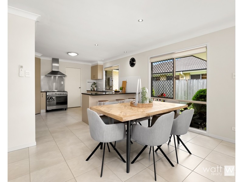 3 Darlington Close, Carseldine QLD 4034