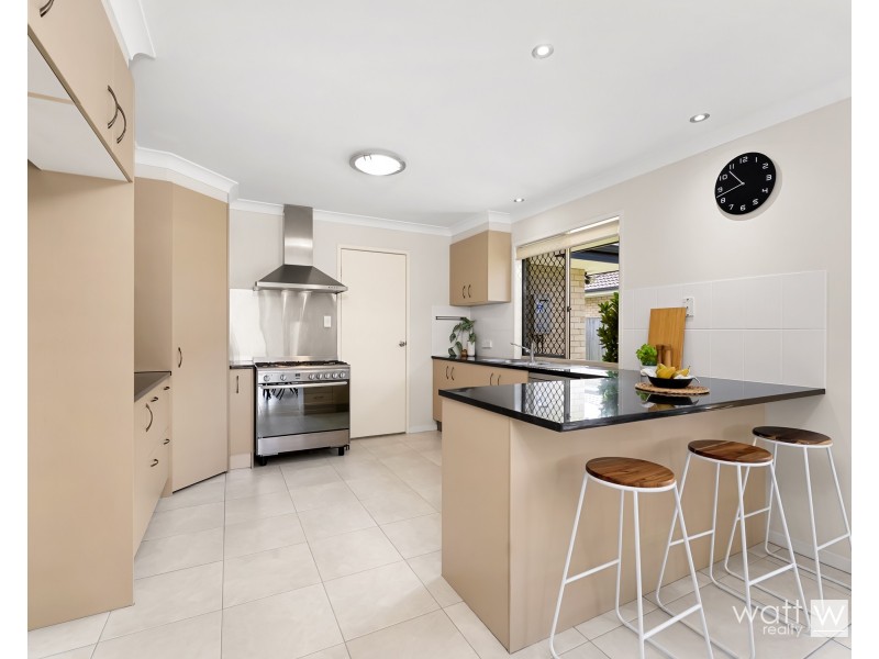 3 Darlington Close, Carseldine QLD 4034