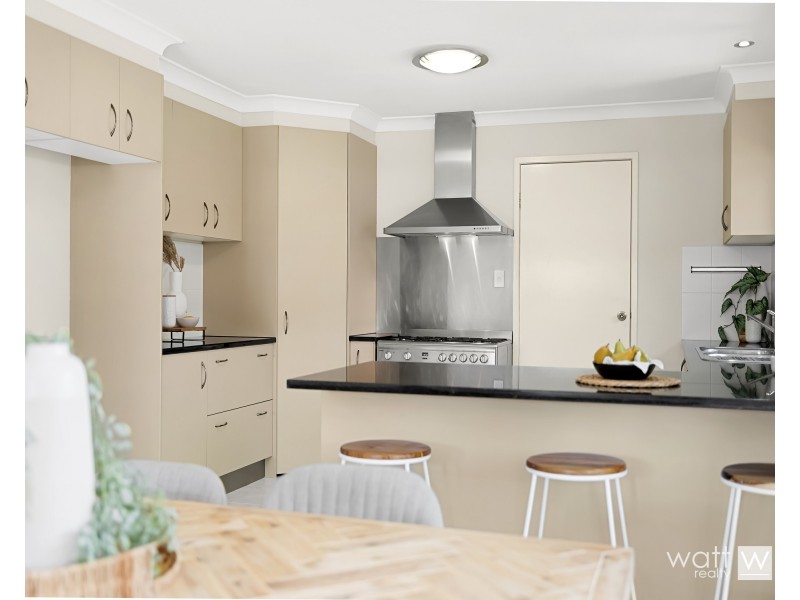 3 Darlington Close, Carseldine QLD 4034