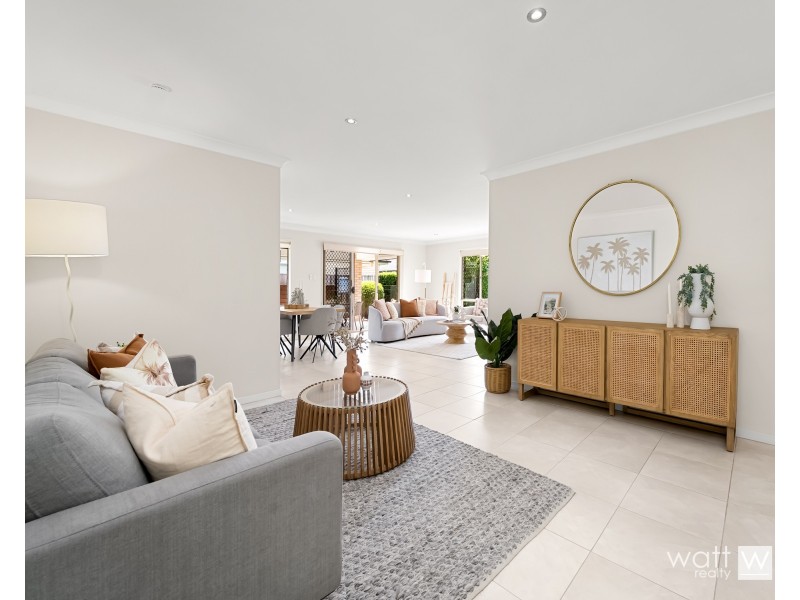 3 Darlington Close, Carseldine QLD 4034