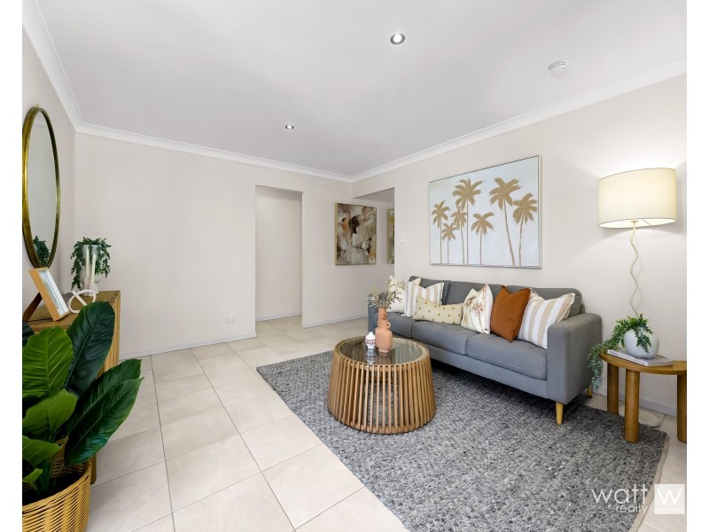 3 Darlington Close, Carseldine QLD 4034