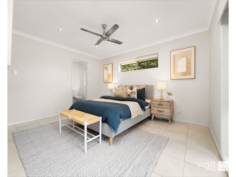 3 Darlington Close, Carseldine QLD 4034