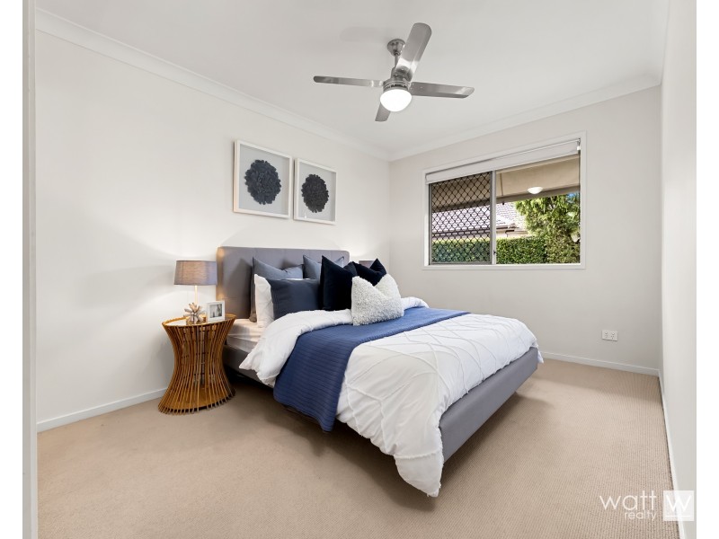 3 Darlington Close, Carseldine QLD 4034