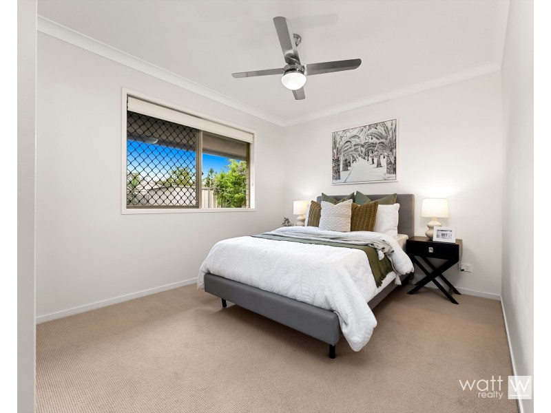 3 Darlington Close, Carseldine QLD 4034