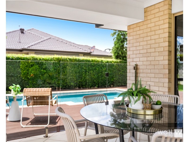 3 Darlington Close, Carseldine QLD 4034