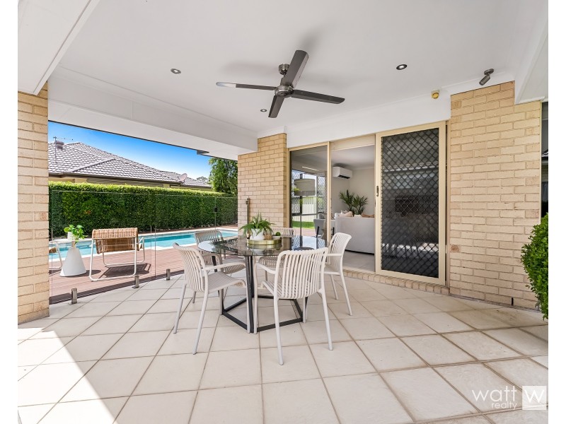 3 Darlington Close, Carseldine QLD 4034