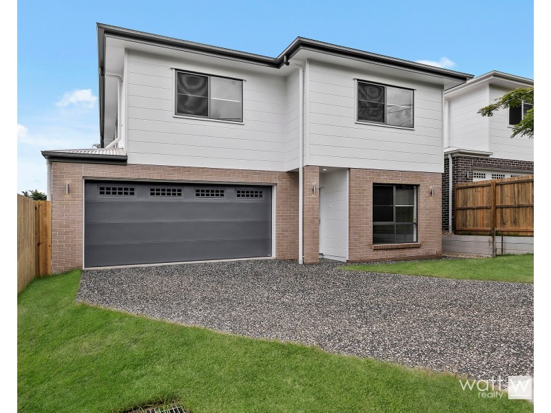 4 Rangeview Street, Aspley QLD 4034