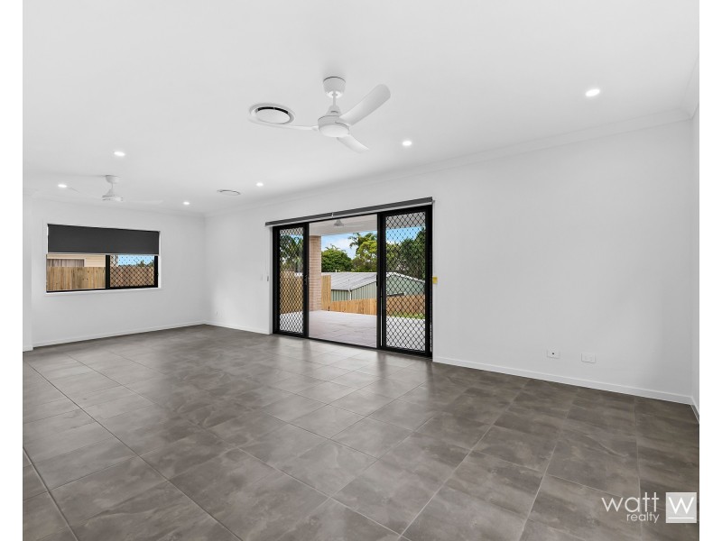 4 Rangeview Street, Aspley QLD 4034