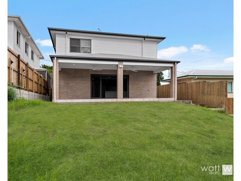 4 Rangeview Street, Aspley QLD 4034