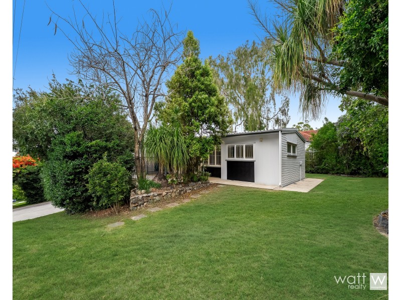 2 Tomago Street, Aspley QLD 4034