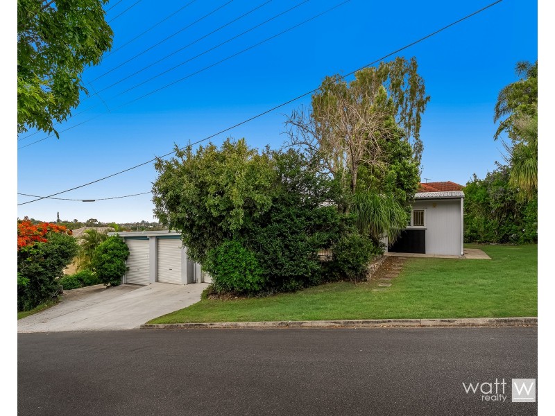 2 Tomago Street, Aspley QLD 4034