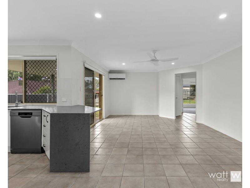 9 Barnard Crescent, Murrumba Downs QLD 4503