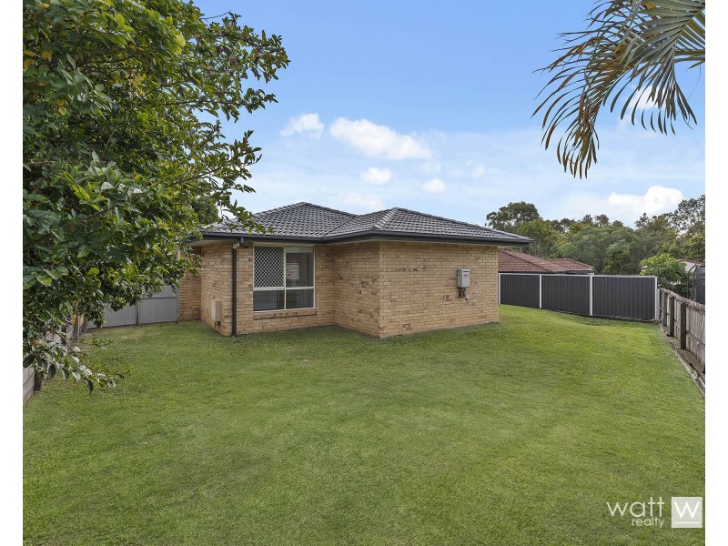 9 Barnard Crescent, Murrumba Downs QLD 4503