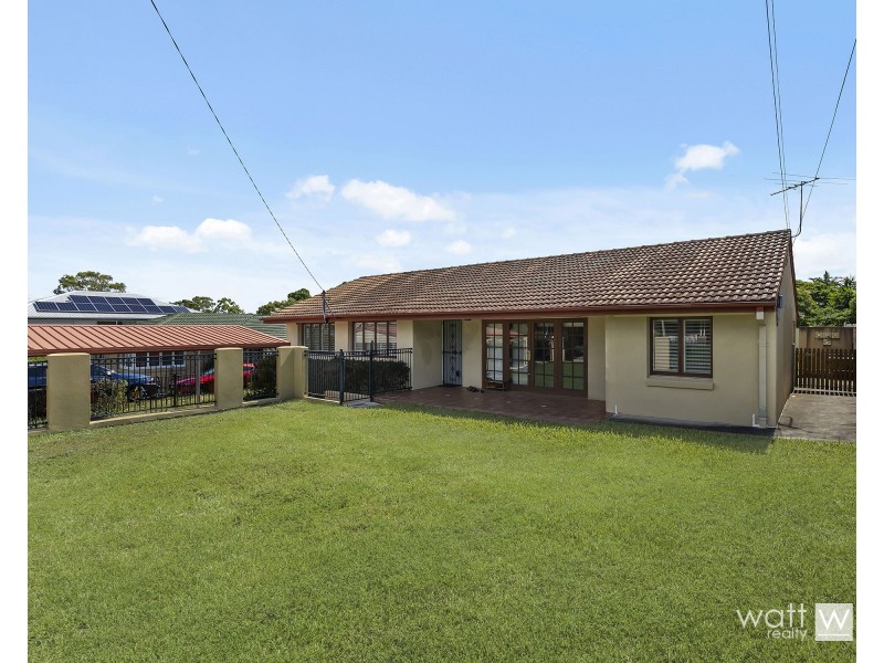 12 Safari Street, Chermside West QLD 4032