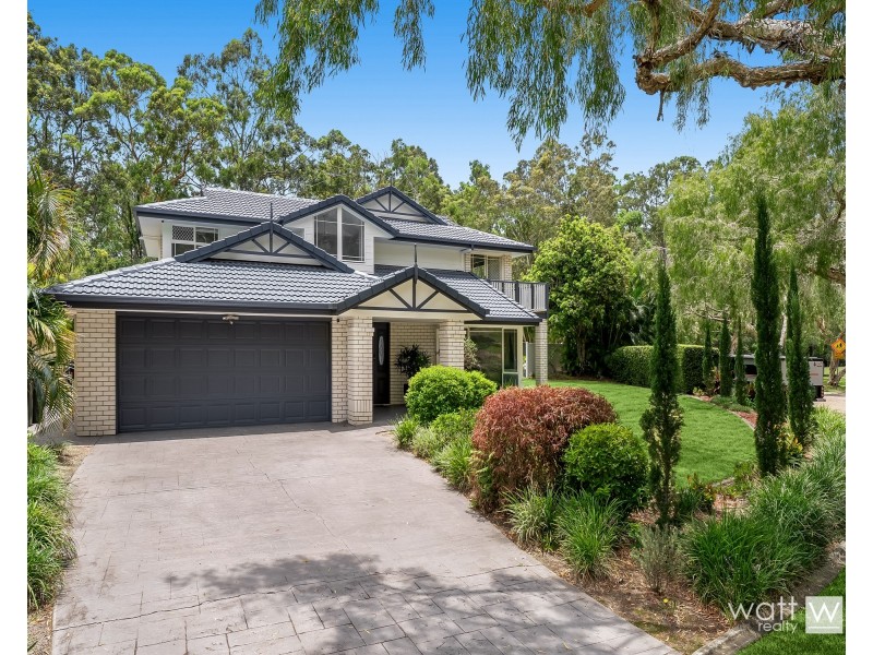 8 Costner Place, Mcdowall QLD 4053