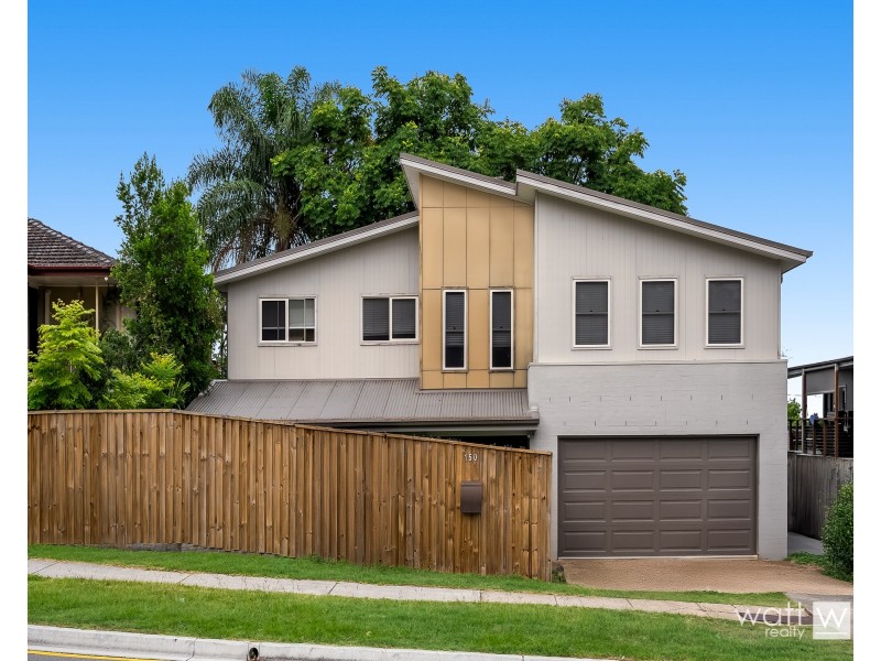 150 Kirby Road, Aspley QLD 4034