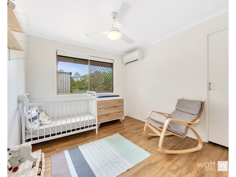 19 Chateau Street, Carseldine QLD 4034