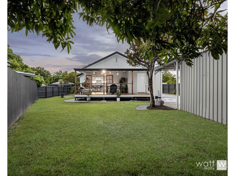 33 Brassington Street, Zillmere QLD 4034