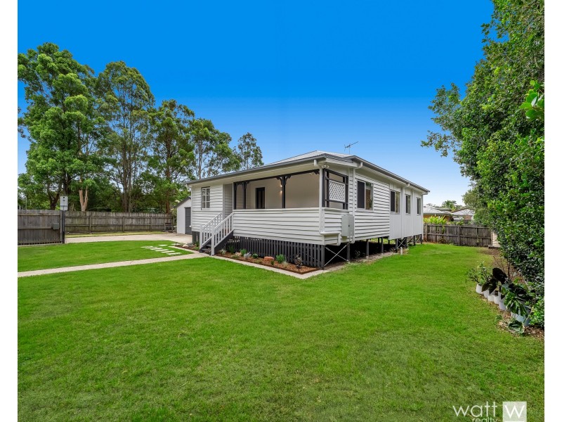 107 Newman Road, Wavell Heights QLD 4012