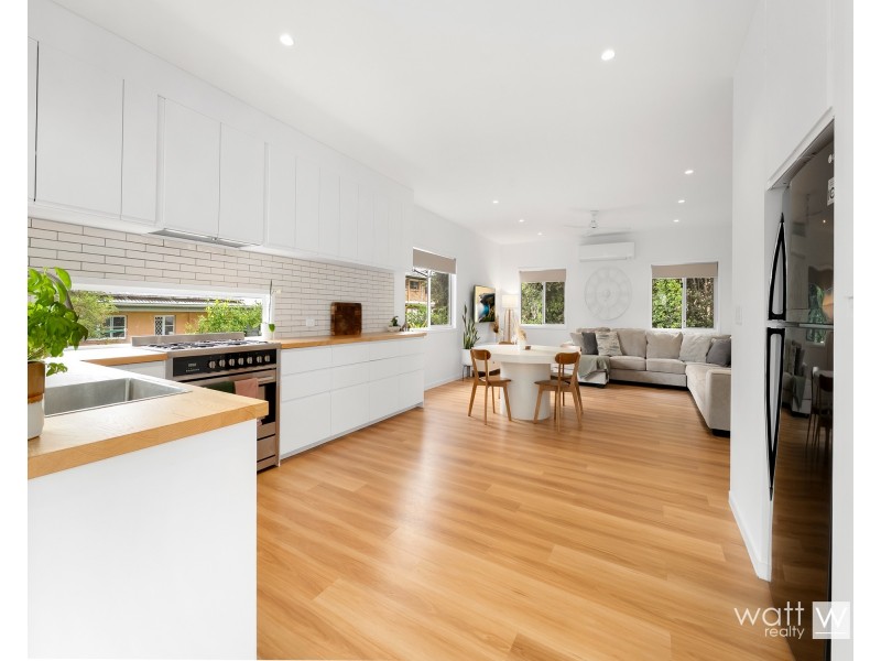 107 Newman Road, Wavell Heights QLD 4012