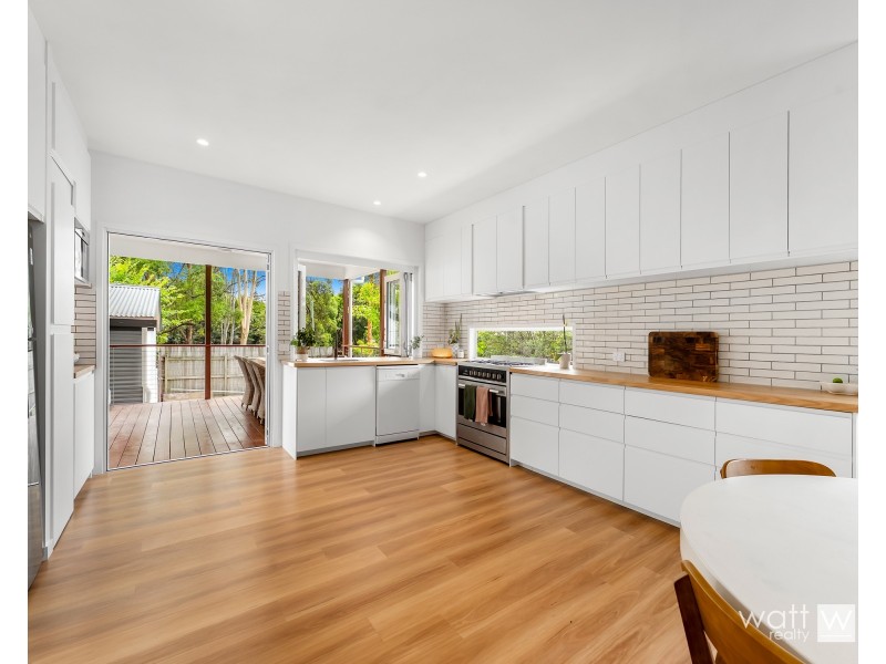 107 Newman Road, Wavell Heights QLD 4012