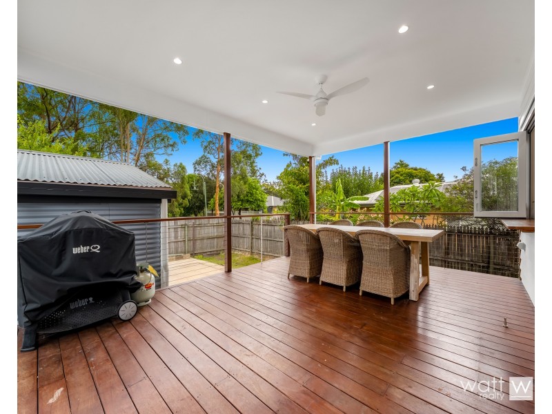 107 Newman Road, Wavell Heights QLD 4012